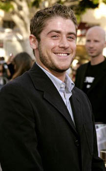 Jon Abrahams